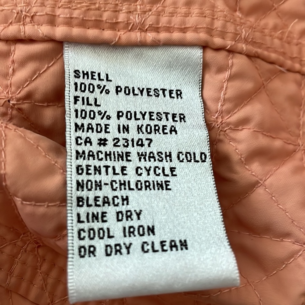 Talbots jacket - Picture 7 of 8